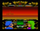ゴエモンよりエビス丸が好きな後輩とゴエモン3実況プレイ　FINAL