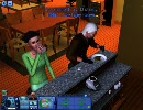 【The Sims3】俺は大泥棒になる！第７回【実況】