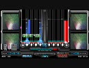BMS リフレイン DP (14鍵差分)