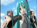 こっち向いてbaby　CGムービー　Fullver