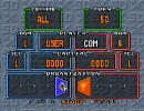SDガンダムX　普通にプレイ
