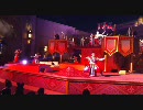 2010　ボンファイヤーダンス　【iPhone4】 その壱