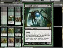 [MTG] MO実況　スタンはじめました　4