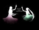 【ダンスロック】ワールズエンド・ダンスホールを歌ってみた【+1】