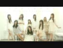 【K-POP】少女時代　- Baby Baby【MV（和訳）】