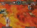 GGXX AC ７月１３日　高田馬場ミカド　固定２ｏｎ２早稲田式　その４