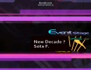 ※ネタバレ注意　New Decade（楽＋激）　【DDR】