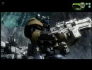 [ボーダーブレイク]　気づいたら海老だった　その25　[重火力]
