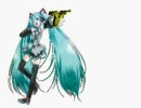 初音ミク成長日記＆アポロ歌わせてみた