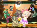 【mugen】強かった、ジェネラルさまの…異常はっせーい！【watchモード】
