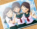 【小林えり】My friend【自作詩朗読】