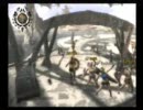 第５回　トライでとばすぜぃ！ ～夏だ!プールだ!!闘技場だ!?～