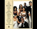 【R&B名曲】GINUWINE・R.L・TYRESE・CASE / THE BEST MAN　I CAN BE