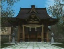 東方卓旅記　その１　エコ回避もといリメイク版