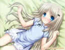 クドわふたーＢＧＭ「02 At The Mountain Behind」