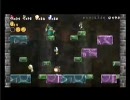 【実況】憐とクルーセル（＋α）のNEWスパマリwii【その9】