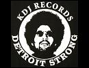 Moodymann - The Dancer (DJ Tonka Rmx)