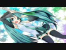 【初音ミク】こっち向いてBaby【高音質】