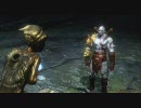 [God of War III] エセ超忍の混沌への道 Ch 7-1 エオスの道筋