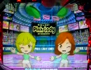 【パチンコ】ピンクレディー２　０１回目あぁん!!【甘デジ】