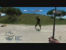 【BF1943】 第3回刀縛り ウェーク島（その2）[GTJ]#019