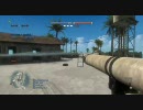 【BF1943】 無反動砲縛り ウェーク島（1/2）[GTJ]#020