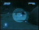 【HALO】地球軍の武器だけでがんばってみた Part.62