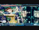 stepmaniaでとかち灼熱系++ をプレイした