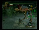MH2(オフライン)を最初からプレイ　１９：イャンクック