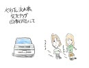 仲良し4人組　国道1号線の旅　Part2・京都編