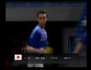 猿達のw杯：サッカー～日本代表の悲劇～