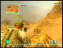 GHOST RECON ADVANCED WAR FIGHTER 2