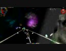 【エースオンライン】　FreedomIII　ｖｓ　omote　【ゲリラ日記】