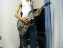 【TAB譜】DECO*27さんの「モザイクロール」を弾いてみました【ギター】