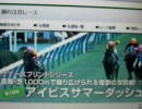【のび太】競馬予想動画　Ｔhird　Ｓeason 夏競馬＠アイビスＳＤ
