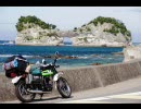 2010年ﾊﾞｲｸの旅 Part.6 【紀伊半島篇】