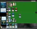【MTG】成長する実況動画　ドラフトクエスト4　ROE(4322)ラウンド1【MO】