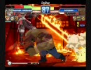 【Mugen】マネー取り合いサバイバルRanSeleGame　Part7
