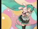 バンブラDXで｢Dreaming Leaf  ～ユメミルコトノハ～ ｣ 