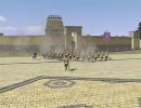 双帝の羅馬復興記～XIV～エコノミー回避版