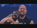 WWE SES教祖CMパンクのお宝シーン