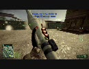 【BFBC2】 マルチプレイに突撃 part.13