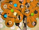 Summer Dregs - Gold To Green - A