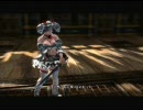 SC4でキャラクリ