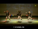 zero contest優勝　D-BLAST20090301