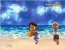 [DJMAX] Memory of Beach