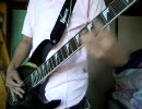 【巡音ルカ】ダブルラリアットを弾いてみたらこうなった【佑】