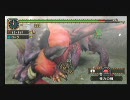 【MHP2G】ガンスで頑張ってみる 43 (後編)【ガンス】