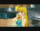 ある日の風景・美希──レコーディングちぅ──