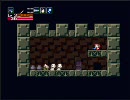 洞窟物語を実況プレイしながらアイテムコレクターを目指す【part.8】
